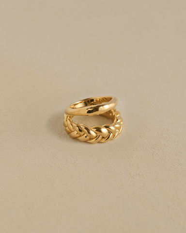 Charis Ring