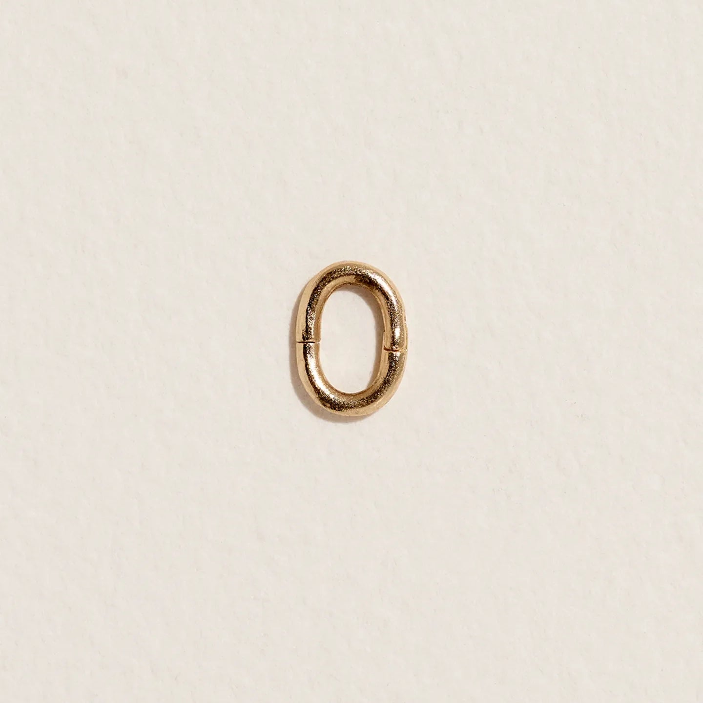 Charm Bail by Pamela Love – Charm in #product_material# (#product_color#).  charm-bail-gold