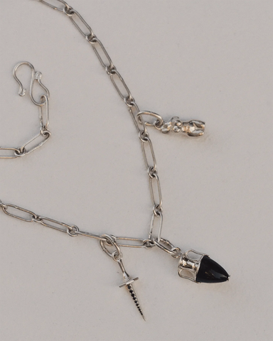 Charm Bail
