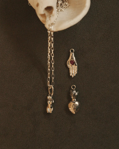 Charm Bail