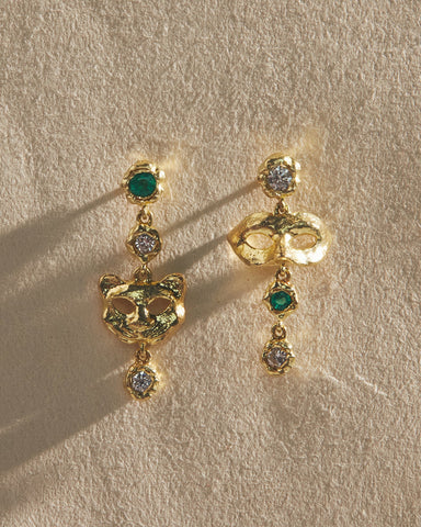 Chimera Earrings