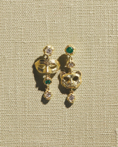Chimera Earrings