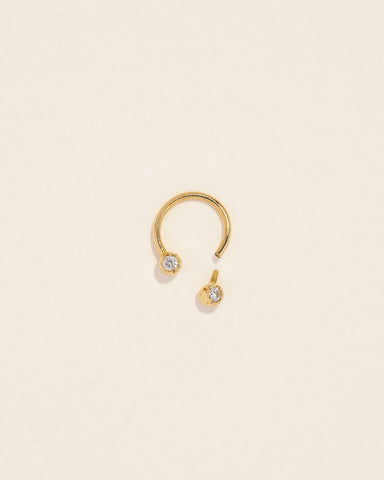 Circular Barbell