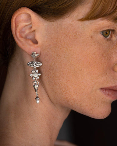 Clara Earrings
