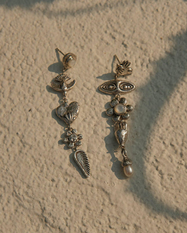 Clara Earrings