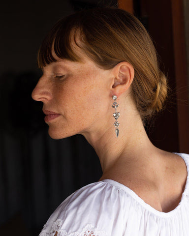 Clara Earrings