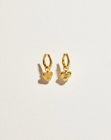 Clara Hoop Earrings