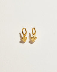 Clara Hoop Earrings