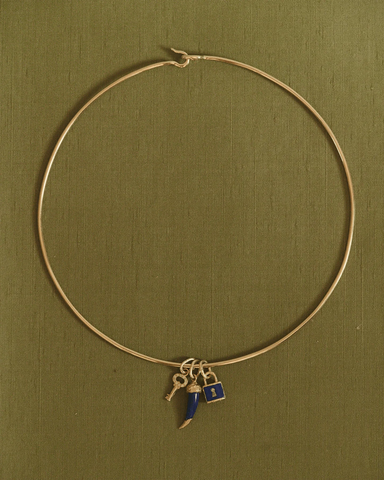 Cornicello Charm