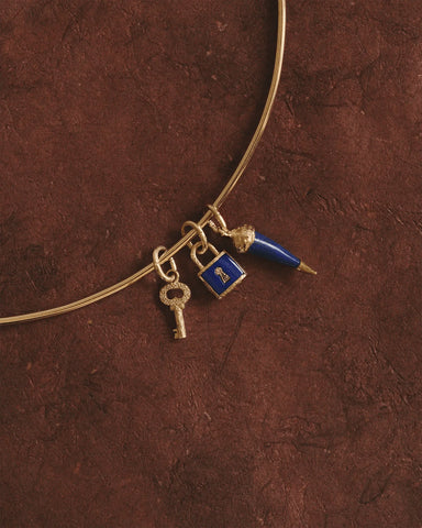 Cornicello Charm