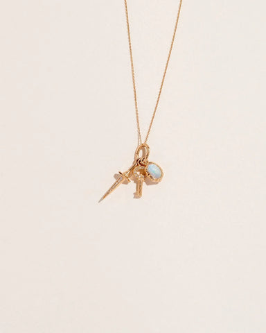 Dagger Charm