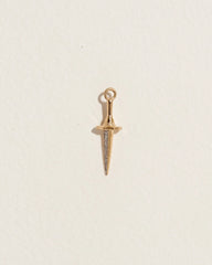 Dagger Charm