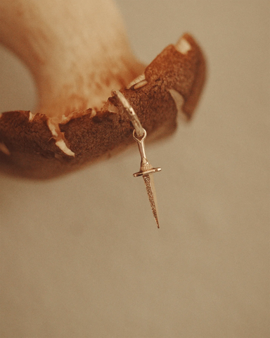Dagger Charm