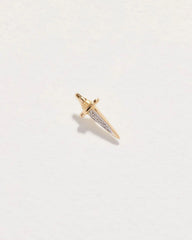 Dagger Pavé Stud
