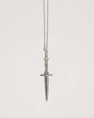 Dagger Pendant