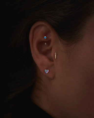Dagger Stud