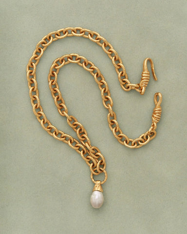 Damia Pendant