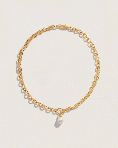 Damia Pendant