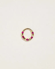 Dot Clicker
