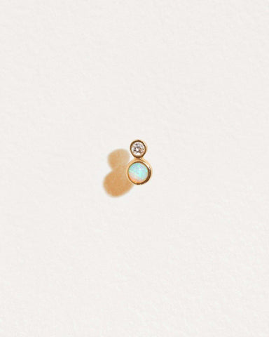 Double Dot Stud