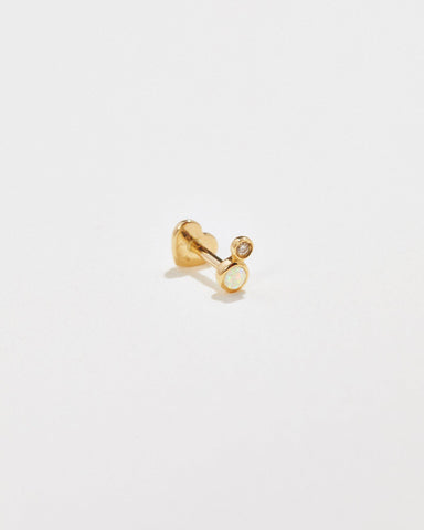 Double Dot Stud