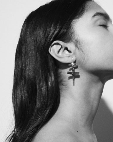 Dragonfly Earrings