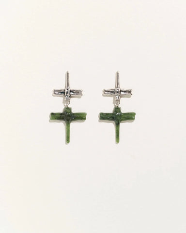 Dragonfly Earrings