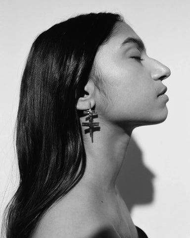 Dragonfly Earrings