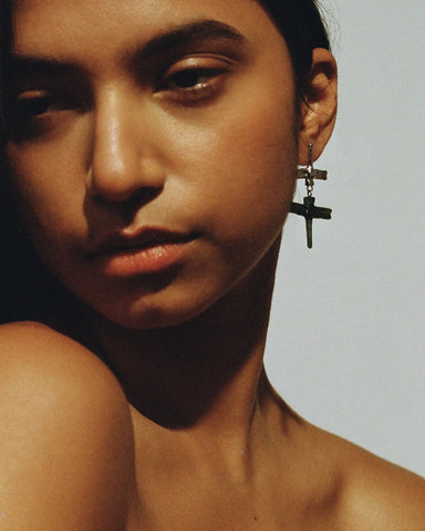 Dragonfly Earrings