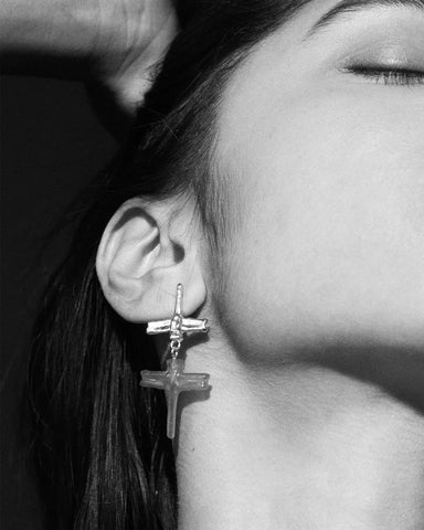 Dragonfly Earrings