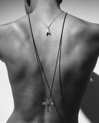 Dragonfly Pendant