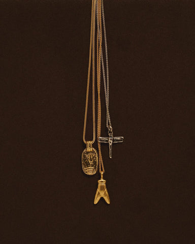 Dragonfly Pendant