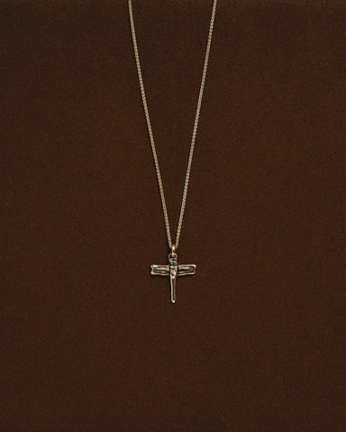 Dragonfly Pendant