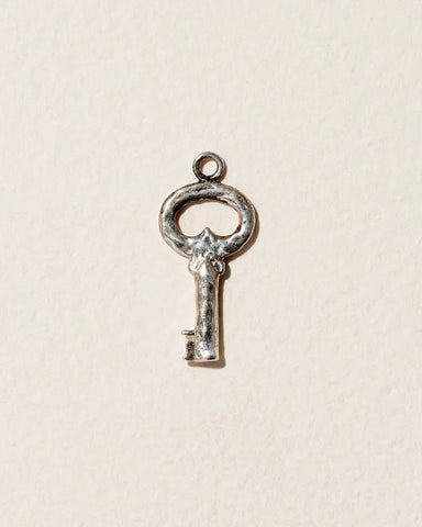 Fini’s Key Charm