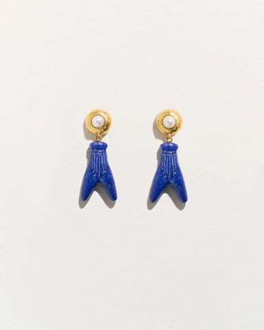 Fly Earrings