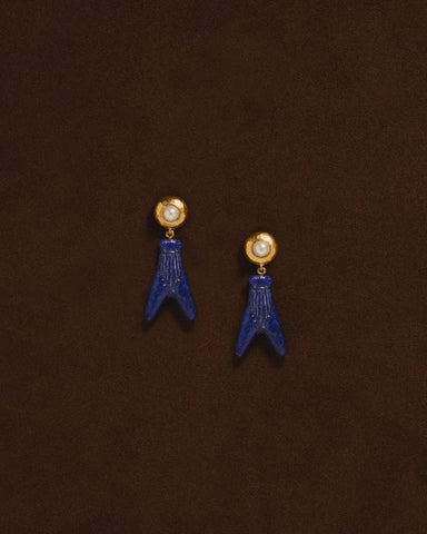 Fly Earrings