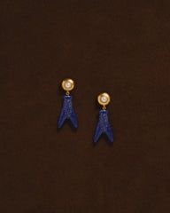 Fly Earrings