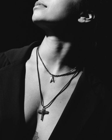 Fly Pendant