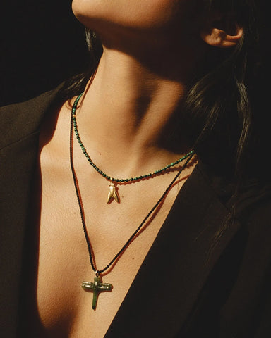 Fly Pendant