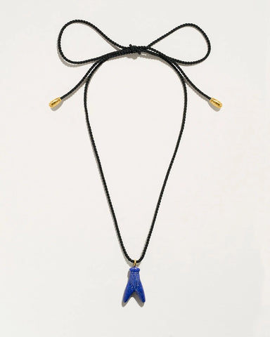 Fly Pendant