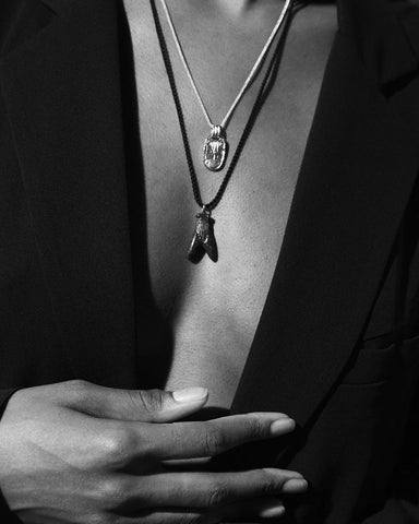 Fly Pendant