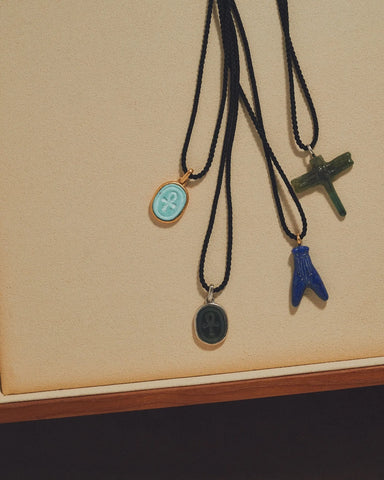 Ankh Pendant