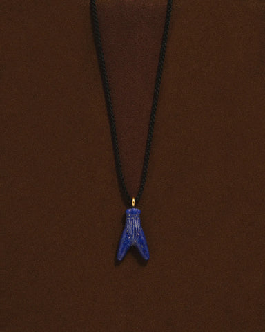 Fly Pendant