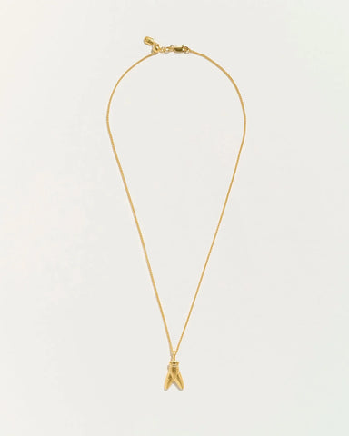 Fly Pendant