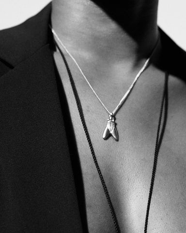 Fly Pendant