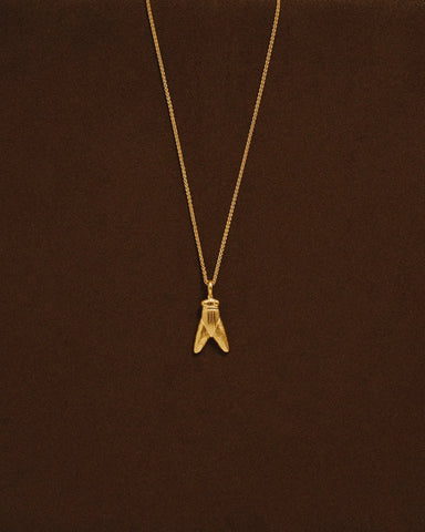 Fly Pendant