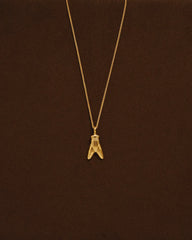 Fly Pendant