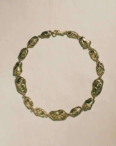 Fragment Collar
