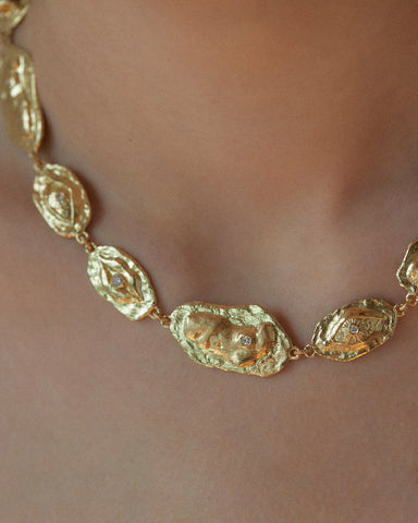 Fragment Collar