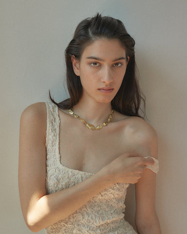 Fragment Collar